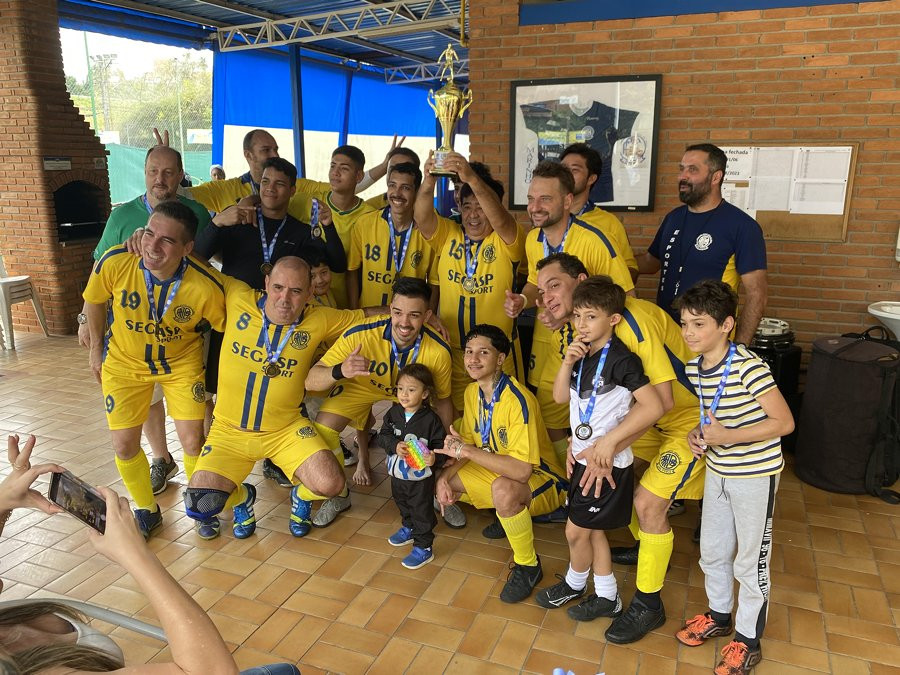 TORNEIO INTERFUNCI BANCO DO BRASIL 2023 – 05/08 A 02/09/2023